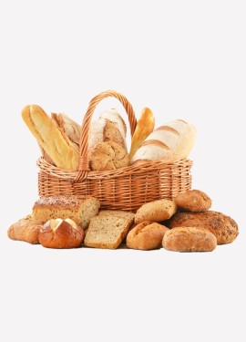 Breads Varieties